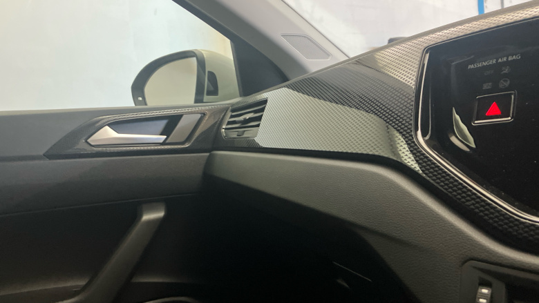 Volkswagen Taigo 1.0 TSI 115 Match 5dr Petrol Hatchback